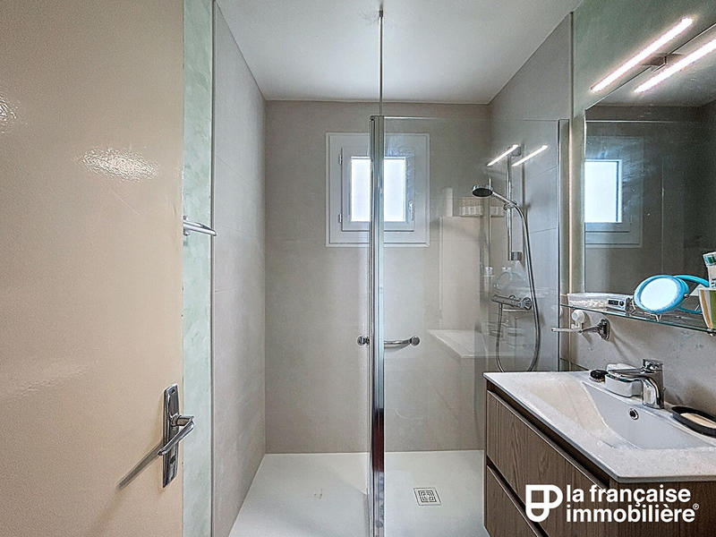 Maison - 119 m² - 6 pièces