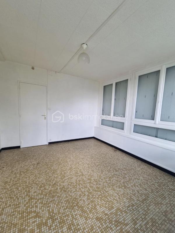 Appartement - 66 m² - 4 pièces