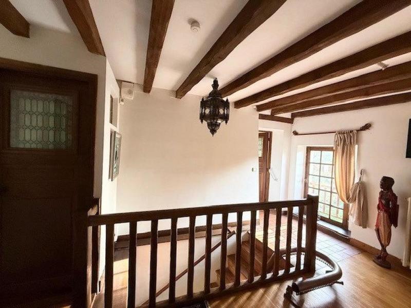 Longère - 189 m² - 7 pièces