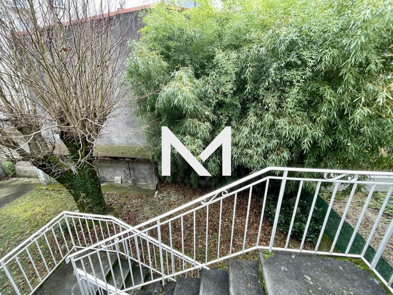 Appartement - 54 m² - 3 pièces