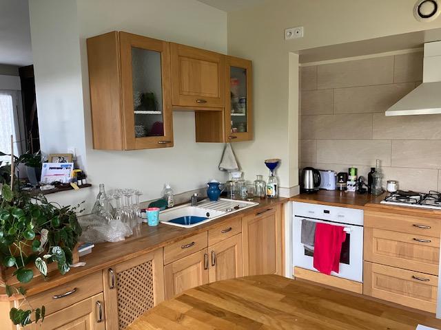 Maison - 73 m² - 4 pièces