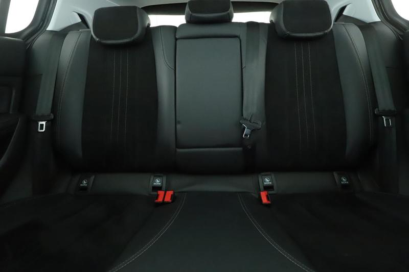 Peugeot 308 1.6 Blue-HDi Feline Eat6 120 ch