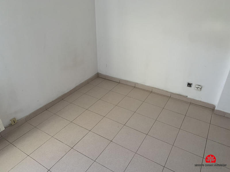 Appartement - 16 m² - 1 pièce