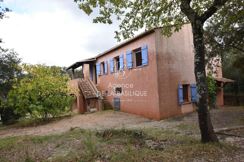 Maison - 165 m² - 8 pièces