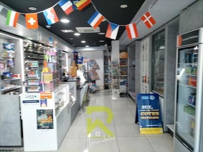 Local commercial - 80 m²