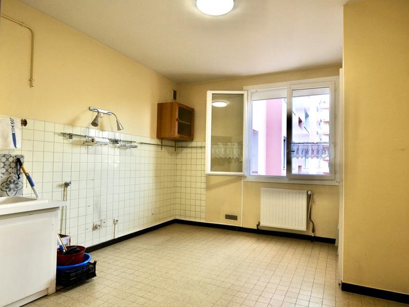 Appartement - 54 m² - 2 pièces