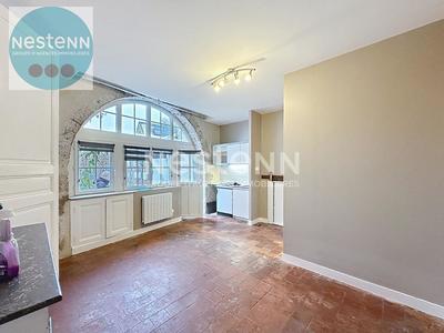 Appartement - 20 m² - 1 pièce