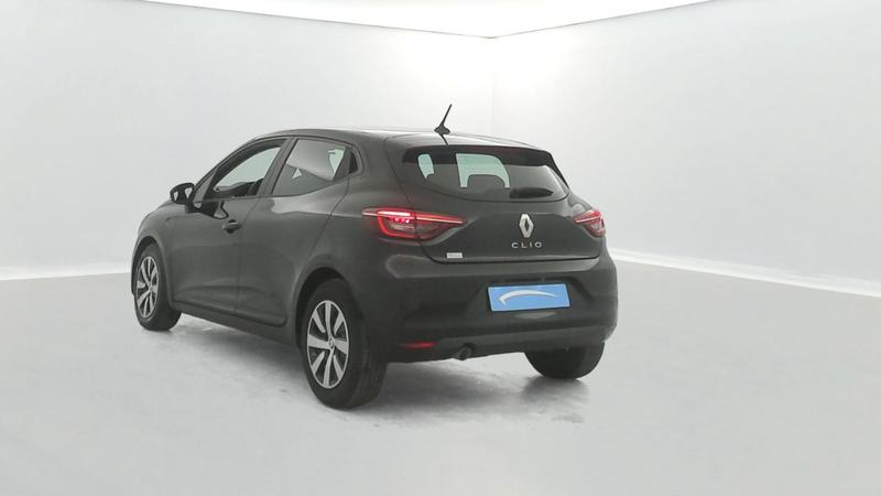 Renault Clio TCe 90 Equilibre 5p