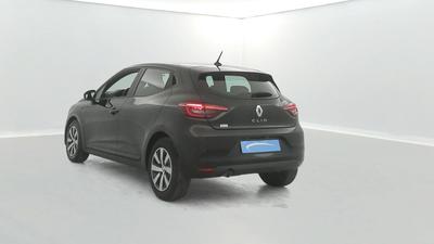 Renault Clio TCe 90 Equilibre 5p