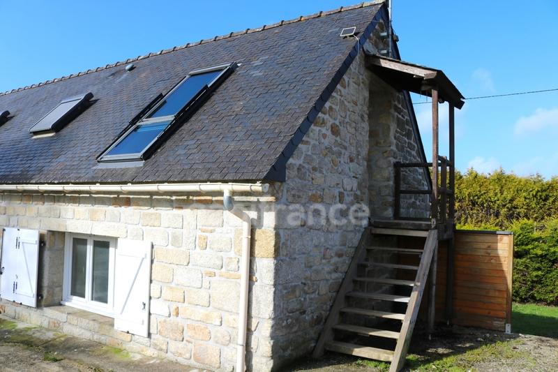 Maison en pierre - 177 m² - 7 pièces
