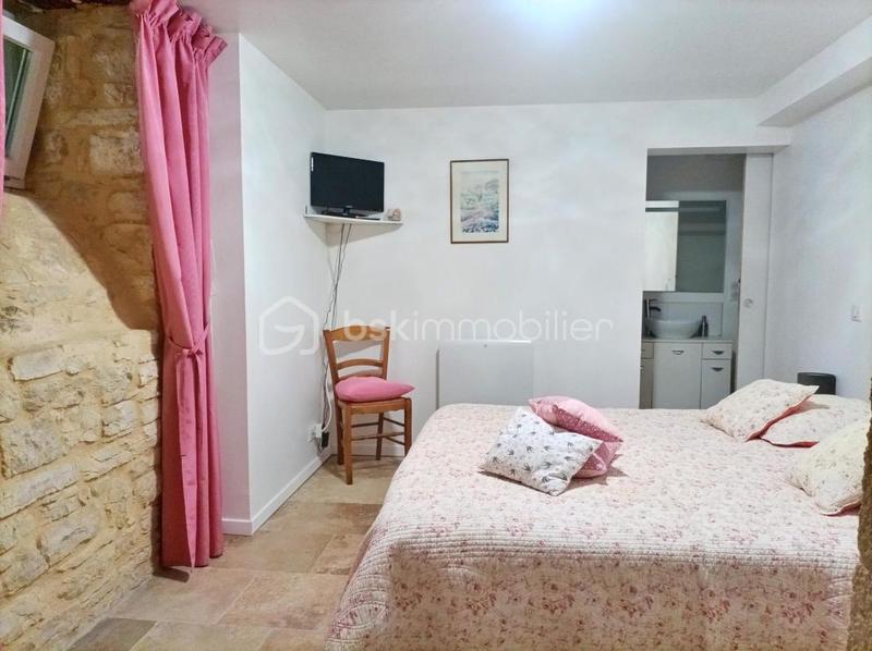 Demeure - 114 m² - 7 pièces