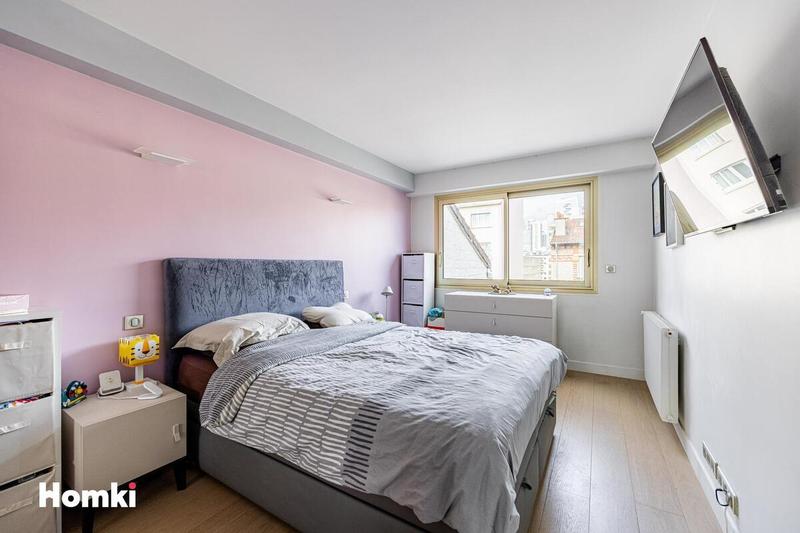 Appartement - 74 m² - 4 pièces