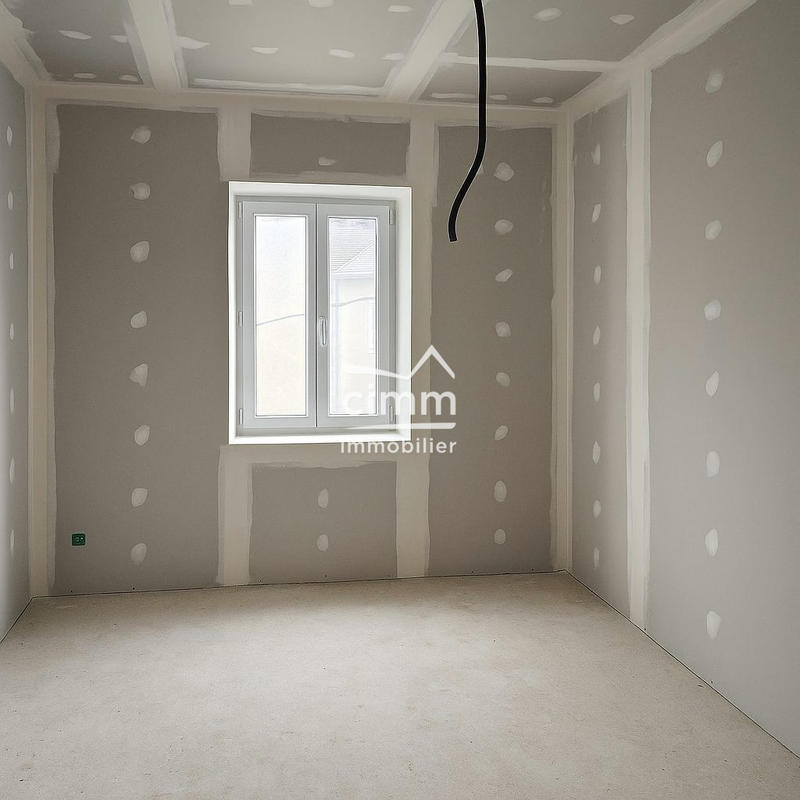 Appartement - 50 m² - 3 pièces