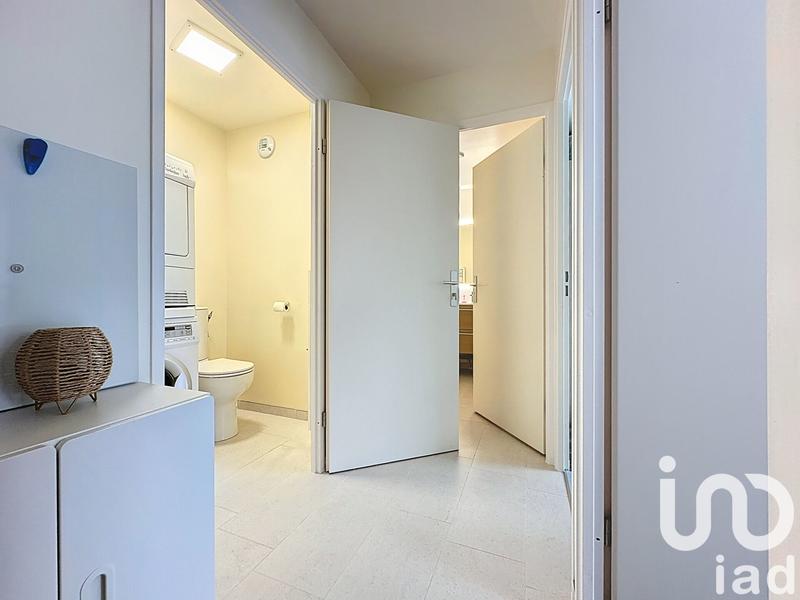 Appartement - 79 m² - 4 pièces