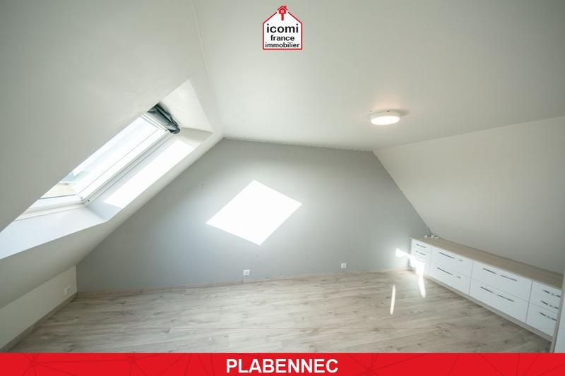 Maison - 140 m² - 7 pièces