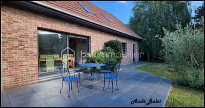 Maison - 150 m² - 5 pièces