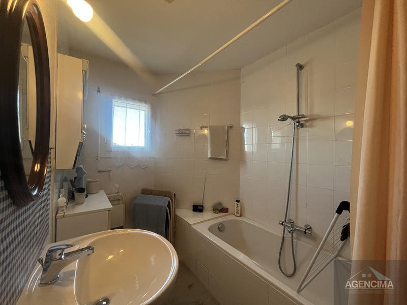 Maison - 88 m² - 3 pièces