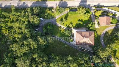 Propriété - 396 m² - 14 pièces