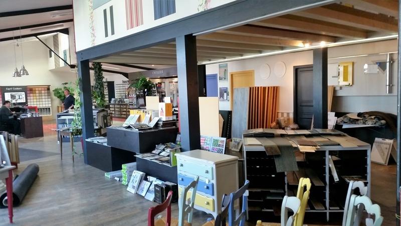 Fonds de commerce - Services - 270 m²