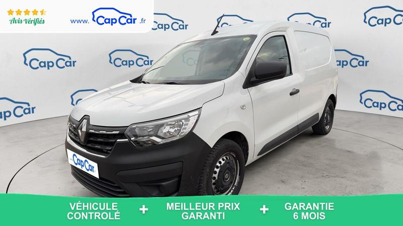Renault Express 1.5 Blue dCi 75 Essentiel