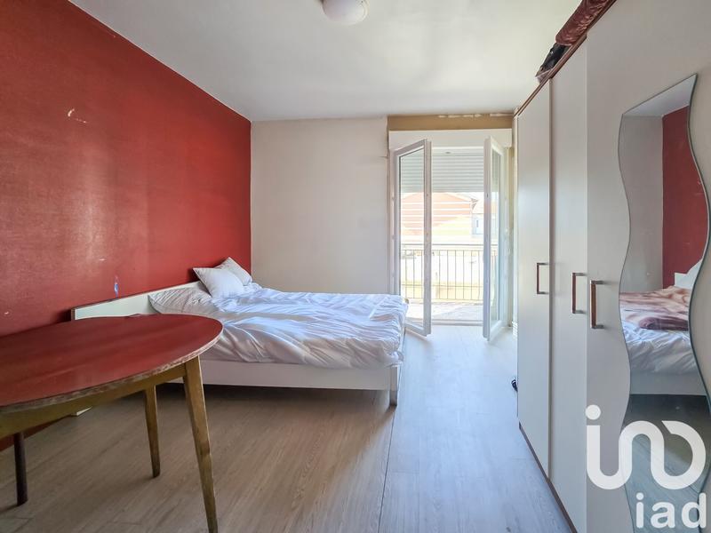 Studio - 18 m² - 1 pièce