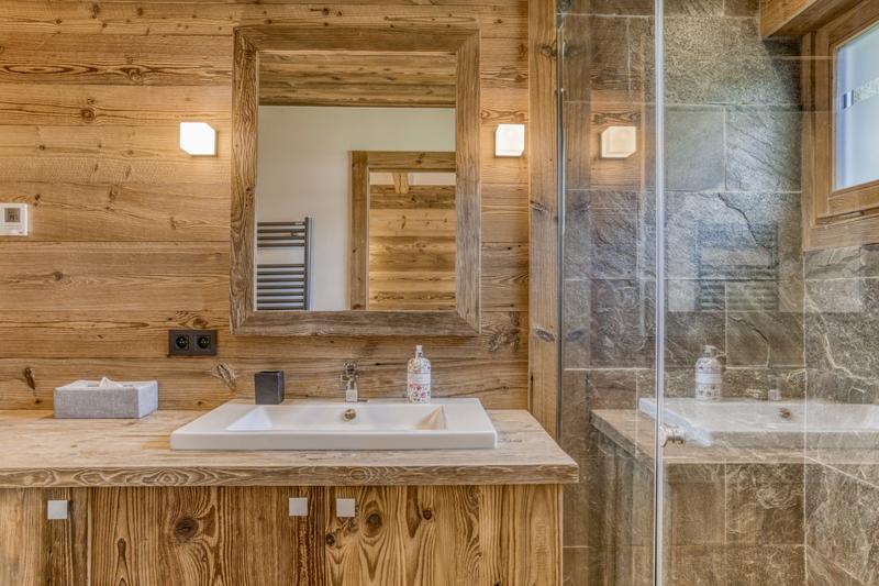 Appartement - 100 m² - 4 pièces