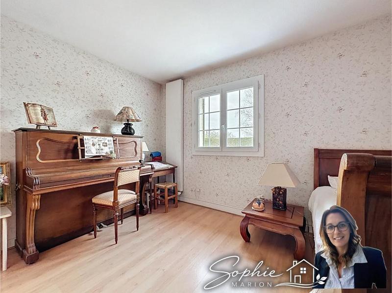 Villa - 77 m² - 4 pièces