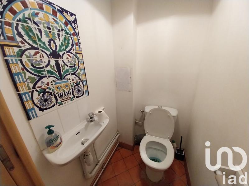 Appartement - 111 m² - 5 pièces