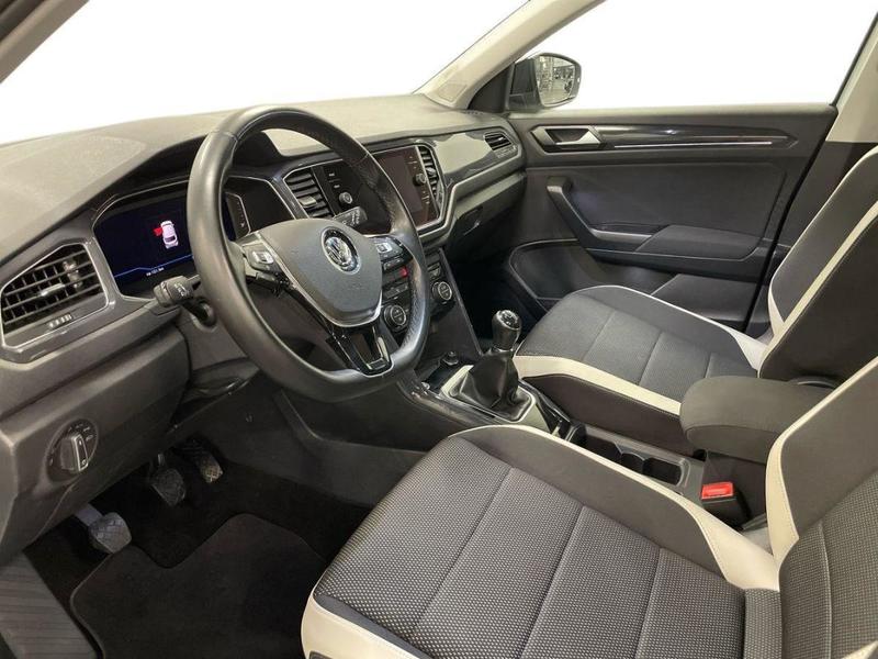 Volkswagen t-Roc 1.5 Tsi 150 Evo Start/Stop Bvm6 Carat