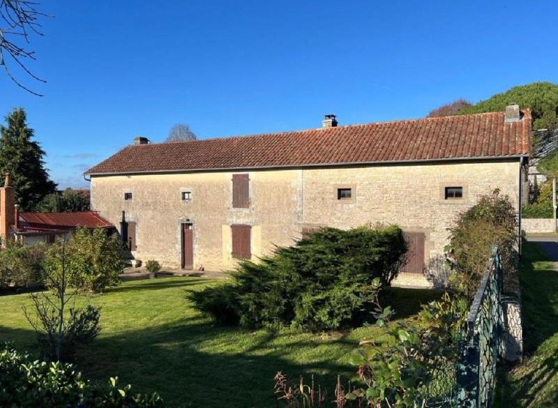 Maison - 154 m² - 4 pièces