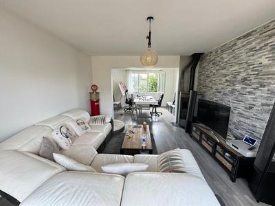 Maison - 130 m² - 4 pièces