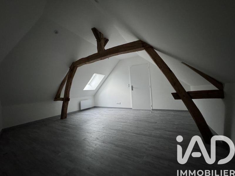 Maison - 78 m² - 3 pièces