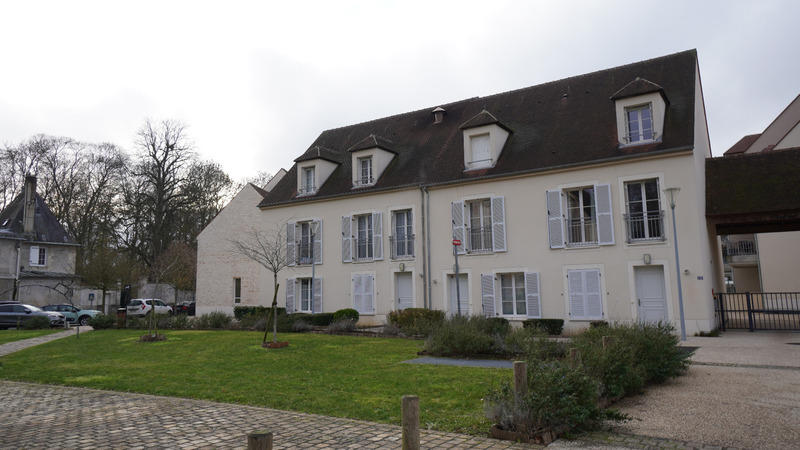 Duplex - 65 m² - 3 pièces