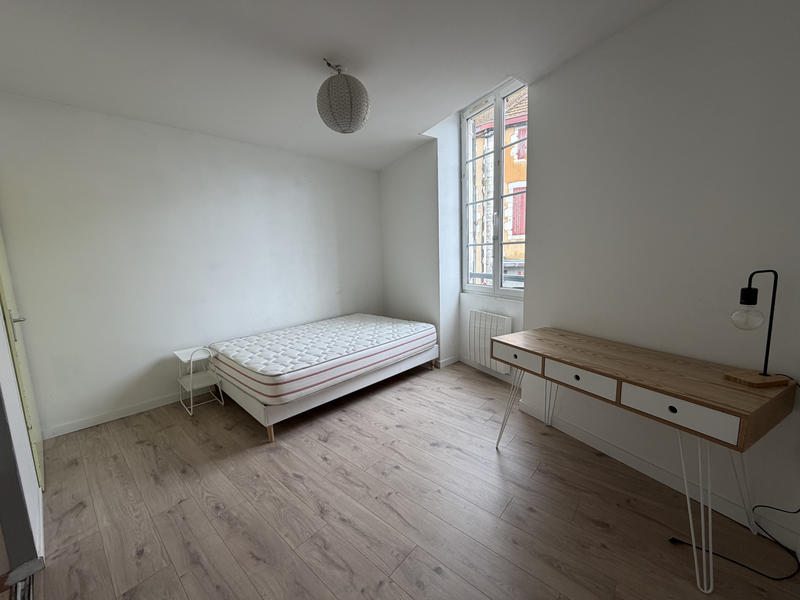 Appartement - 90 m² - 4 pièces