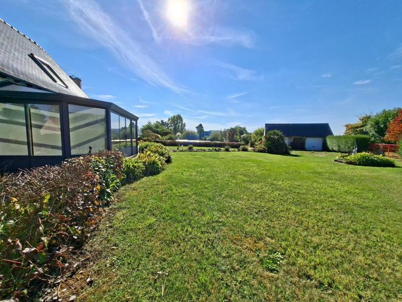 Maison - 154 m² - 3 pièces