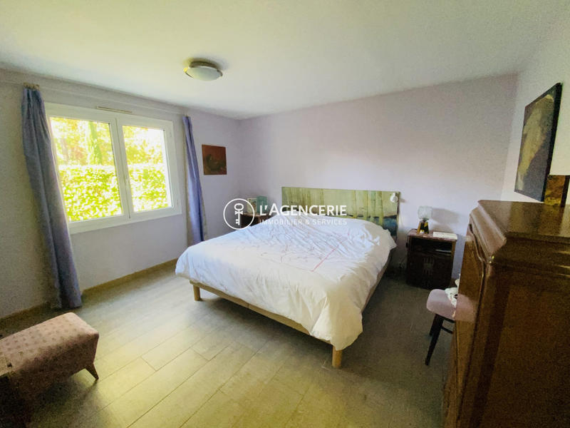 Maison - 138 m² - 5 pièces