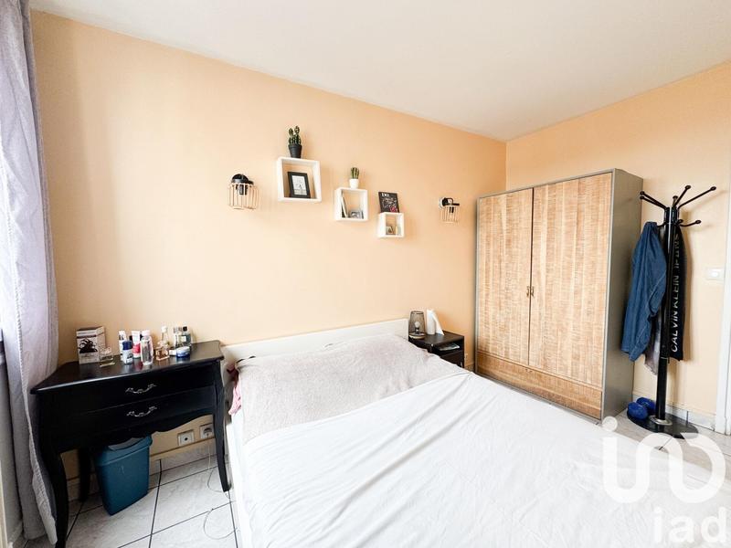 Appartement - 66 m² - 4 pièces