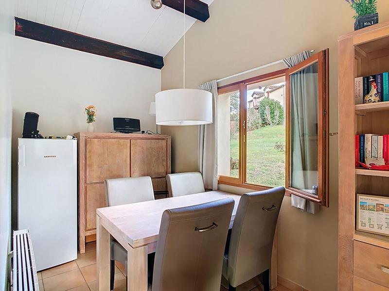 Maison - 40 m² - 3 pièces