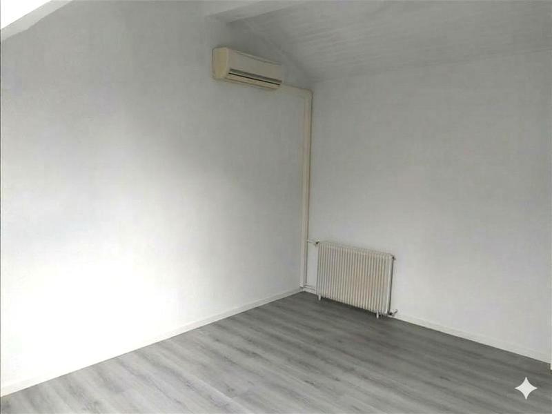 Appartement - 24 m² - 1 pièce
