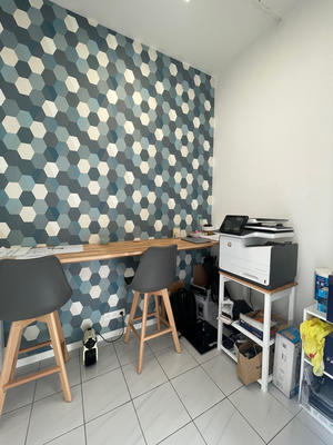 Local commercial - 60 m²