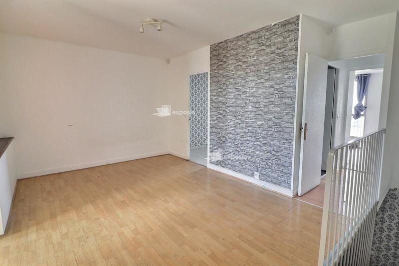 Duplex - 66 m² - 3 pièces