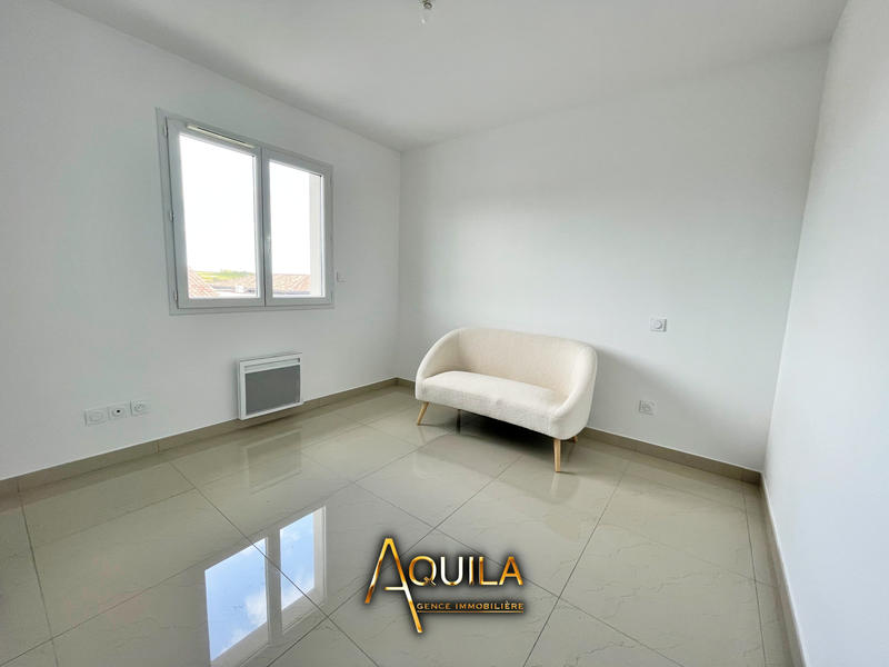 Villa - 100 m² - 5 pièces