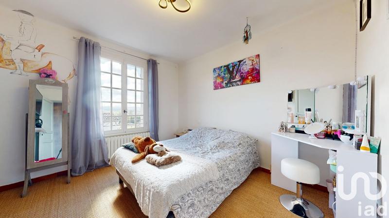 Maison - 280 m² - 10 pièces