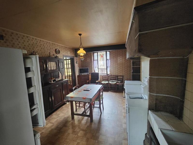 Maison - 70 m² - 3 pièces