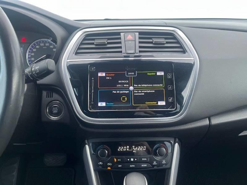 Suzuki Sx4 s-Cross 1.4 Smart Hybrid