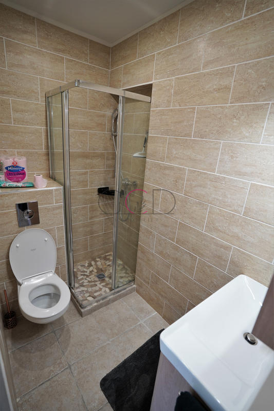 Appartement - 22 m² - 2 pièces