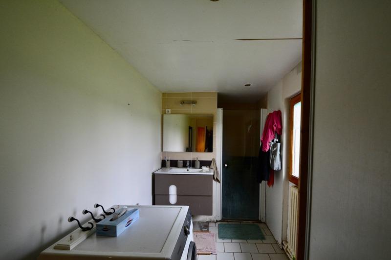 Maison - 119 m² - 5 pièces