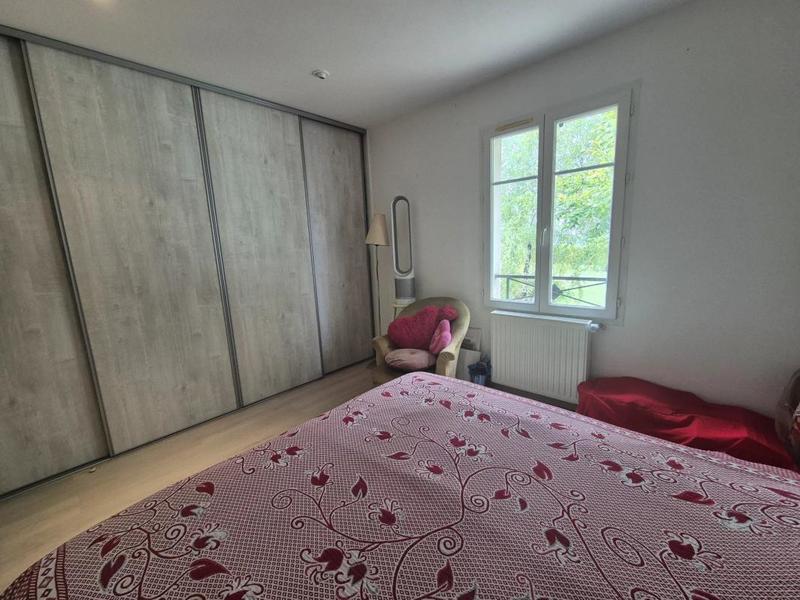 Maison - 164 m² - 5 pièces