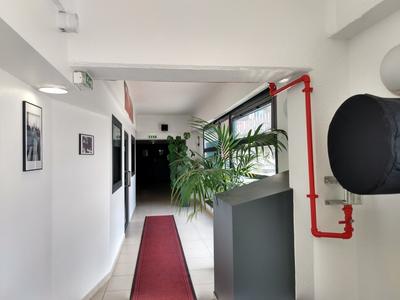 Local commercial - 115 m² - 2 pièces