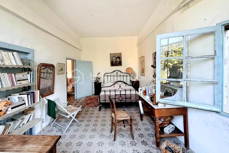 Maison de village - 136 m² - 5 pièces